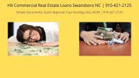 HII Commercial Real Estate Loans Swansboro NC image 3